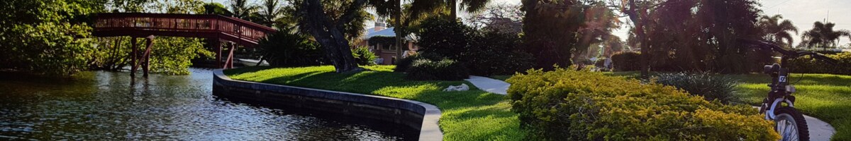 Northwood Gardens, FL